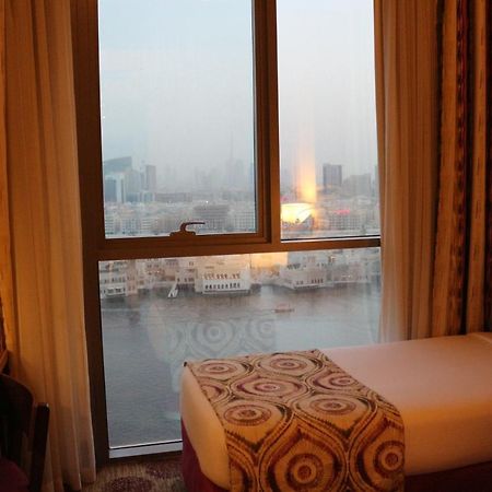 Best Western Plus Pearl Creek Dubai Exterior foto