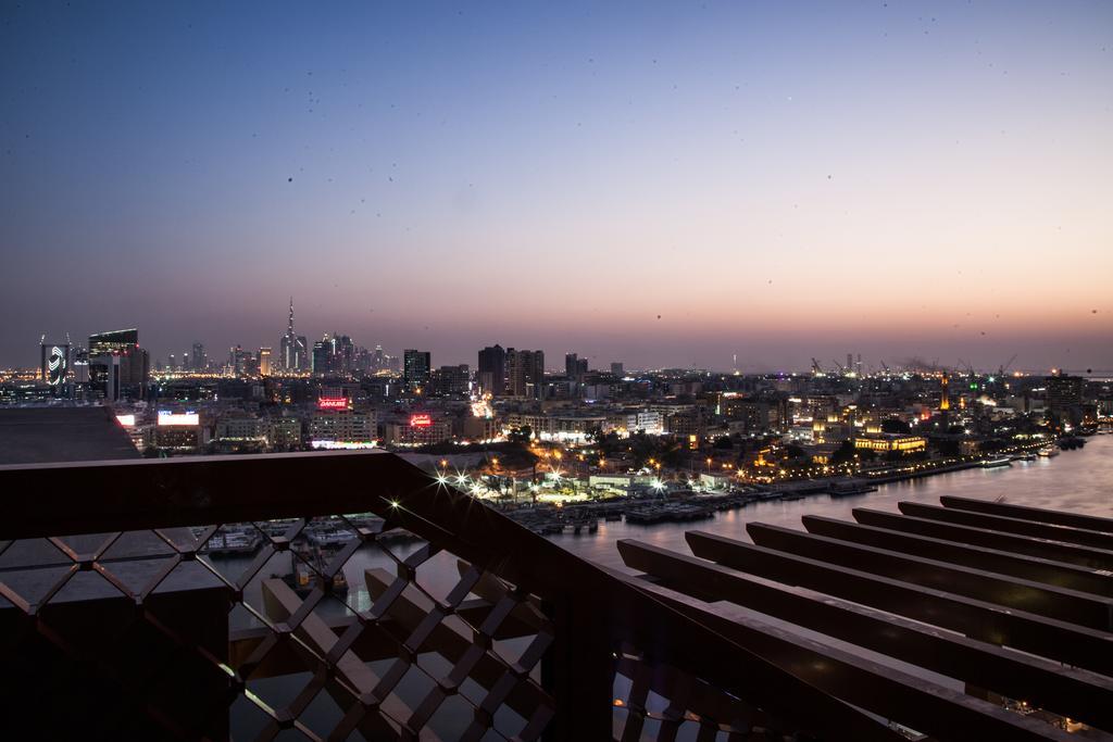 Best Western Plus Pearl Creek Dubai Exterior foto