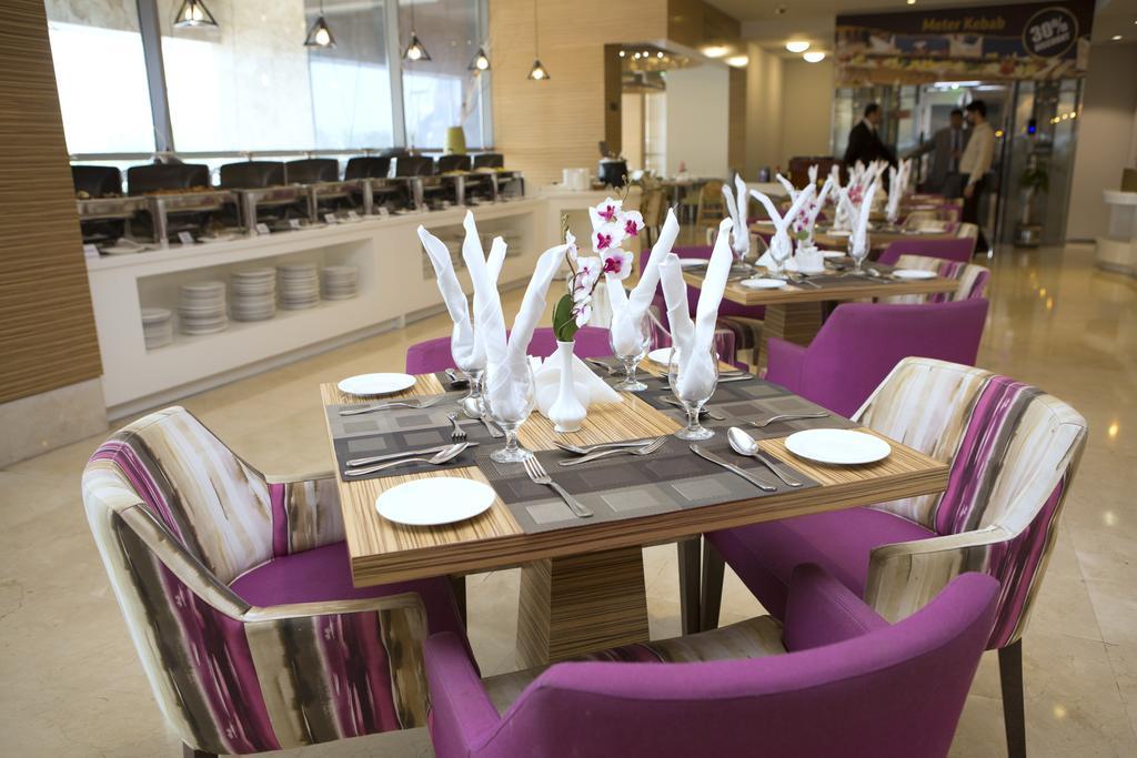 Best Western Plus Pearl Creek Dubai Exterior foto