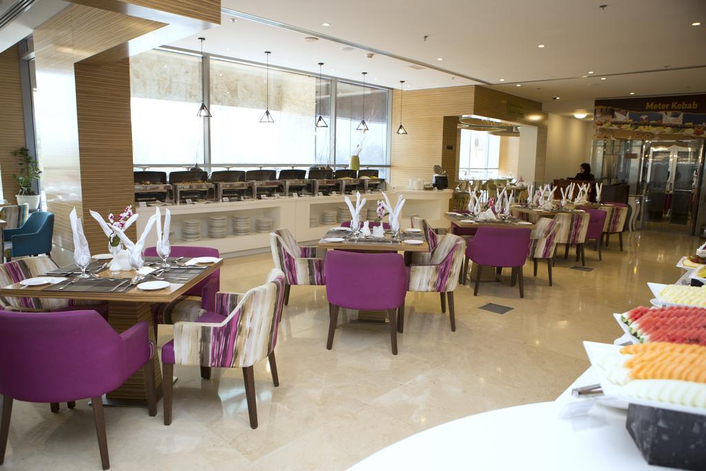 Best Western Plus Pearl Creek Dubai Exterior foto