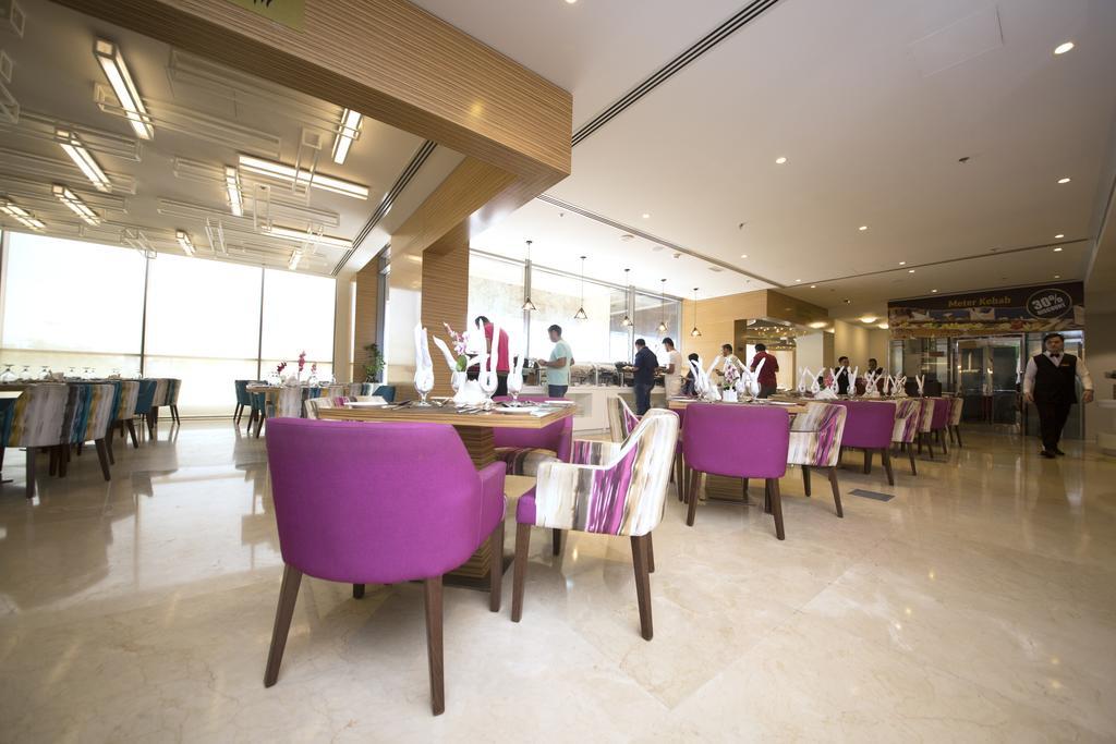 Best Western Plus Pearl Creek Dubai Exterior foto
