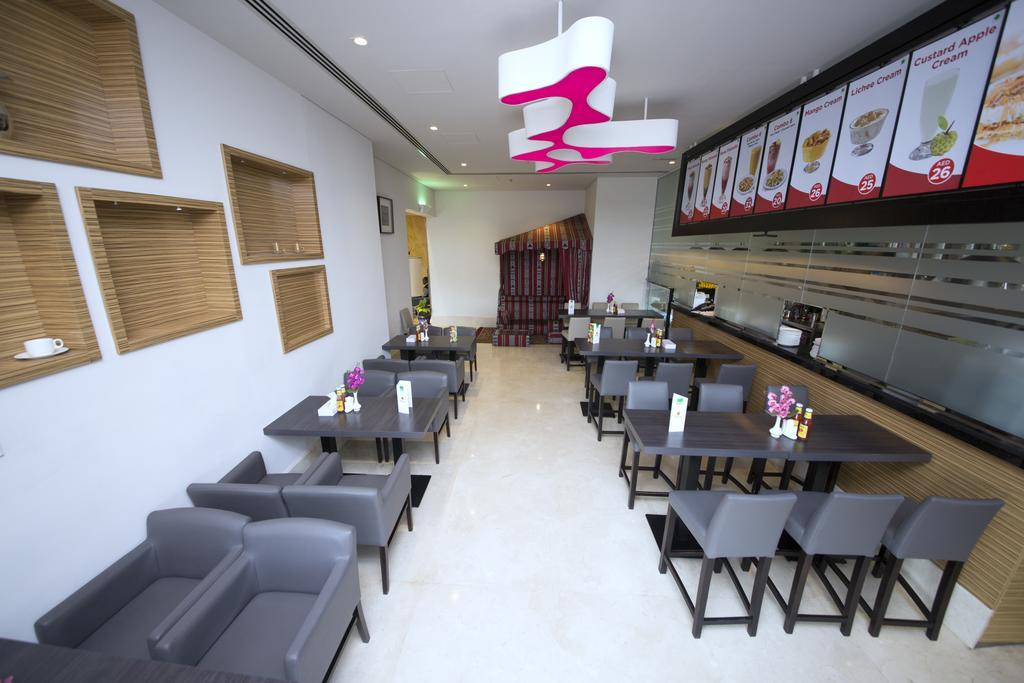 Best Western Plus Pearl Creek Dubai Exterior foto
