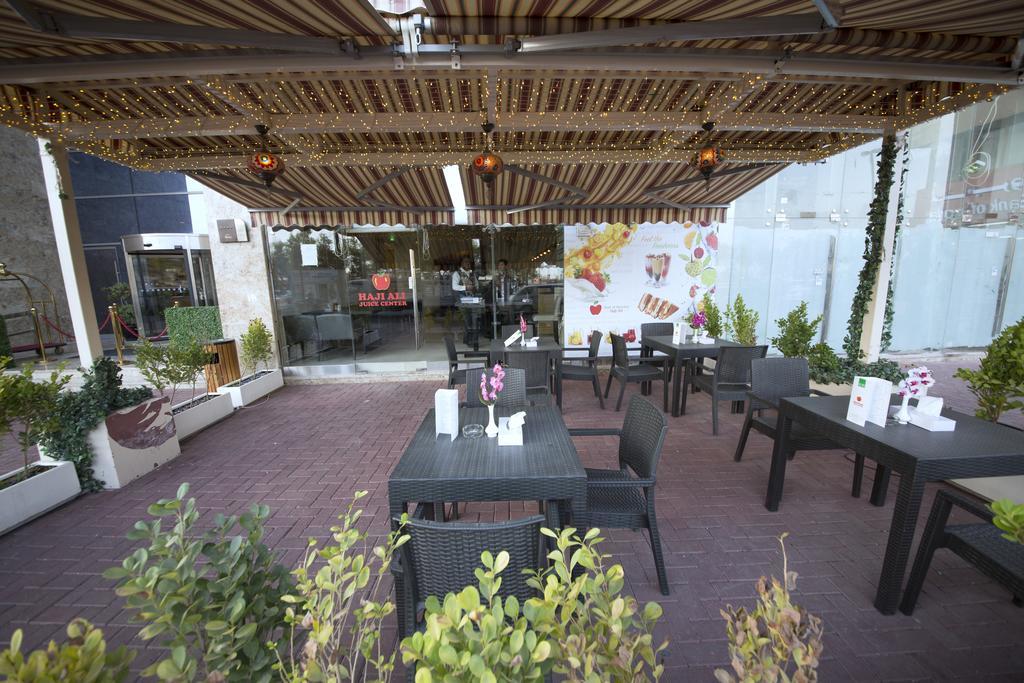 Best Western Plus Pearl Creek Dubai Exterior foto