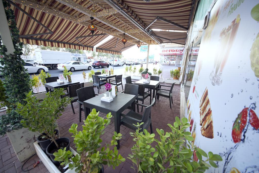 Best Western Plus Pearl Creek Dubai Exterior foto
