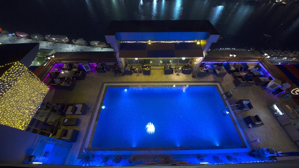 Best Western Plus Pearl Creek Dubai Exterior foto