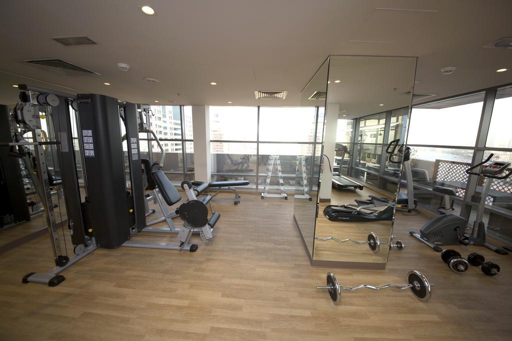 Best Western Plus Pearl Creek Dubai Exterior foto