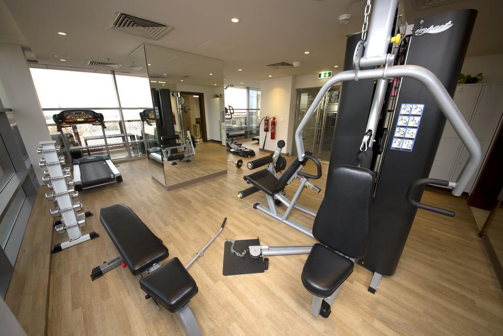 Best Western Plus Pearl Creek Dubai Exterior foto