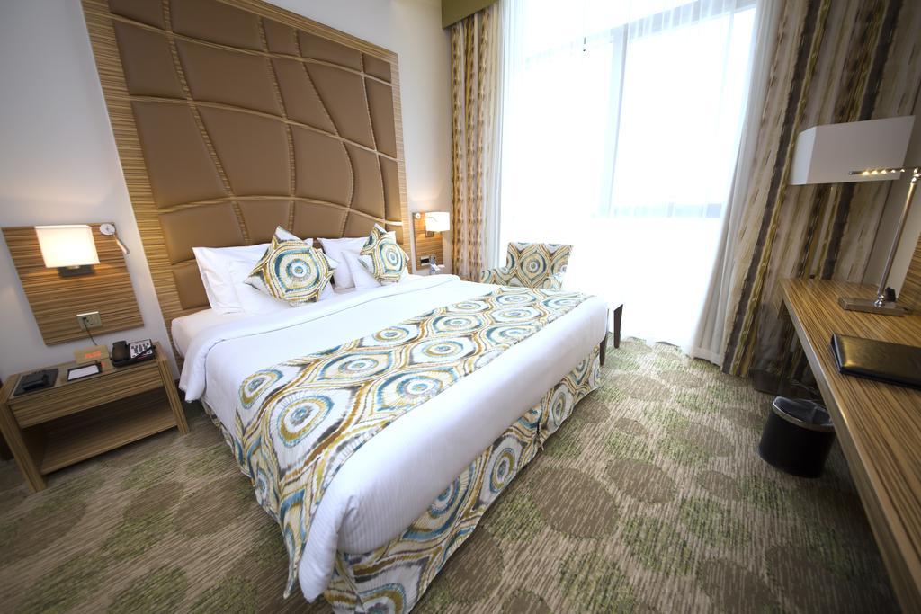Best Western Plus Pearl Creek Dubai Zimmer foto