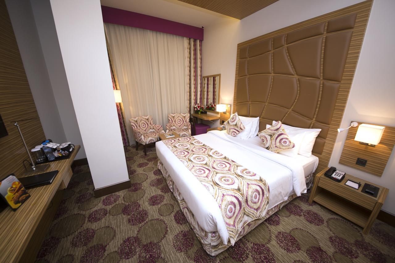 Best Western Plus Pearl Creek Dubai Exterior foto