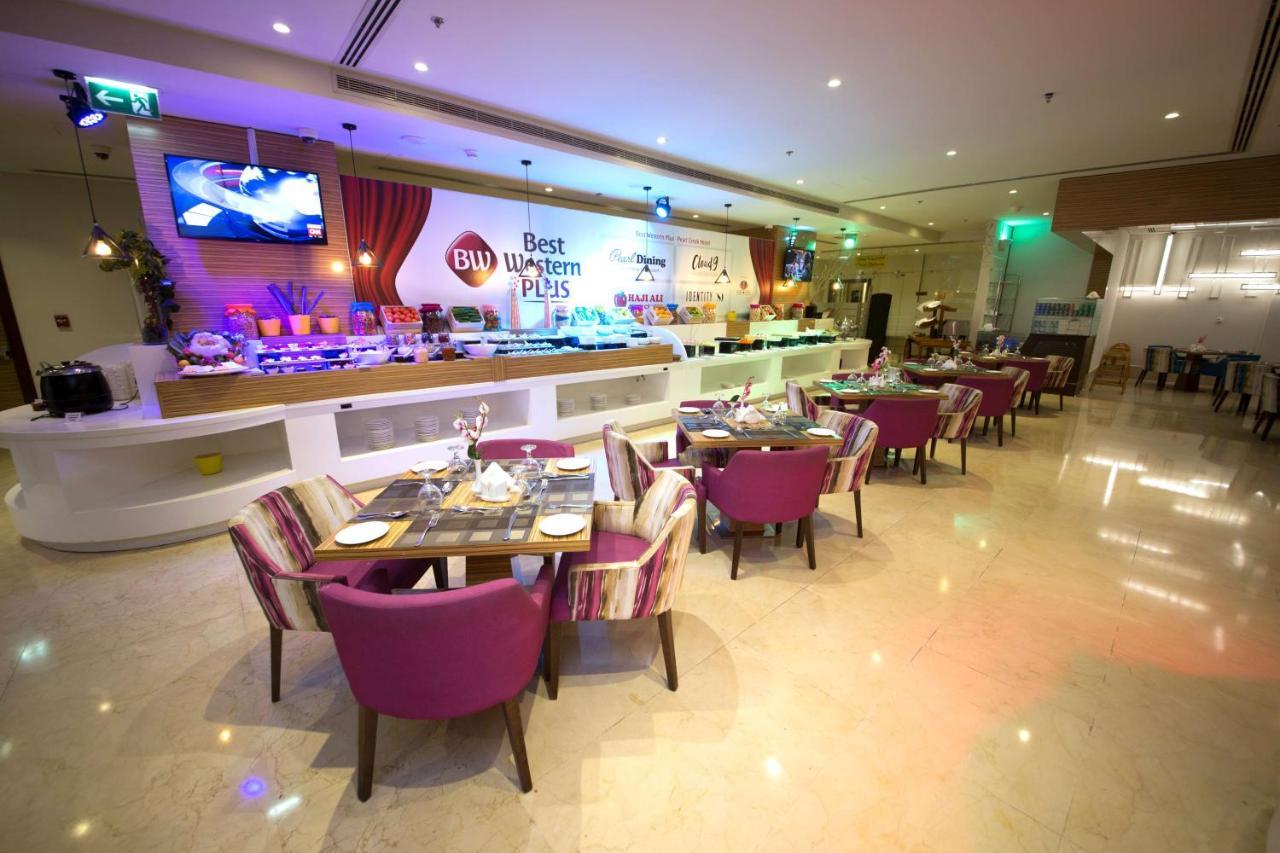 Best Western Plus Pearl Creek Dubai Exterior foto