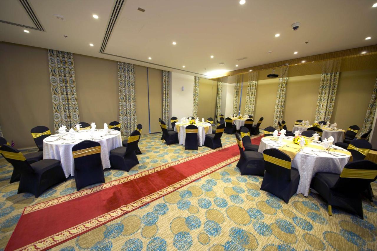 Best Western Plus Pearl Creek Dubai Exterior foto