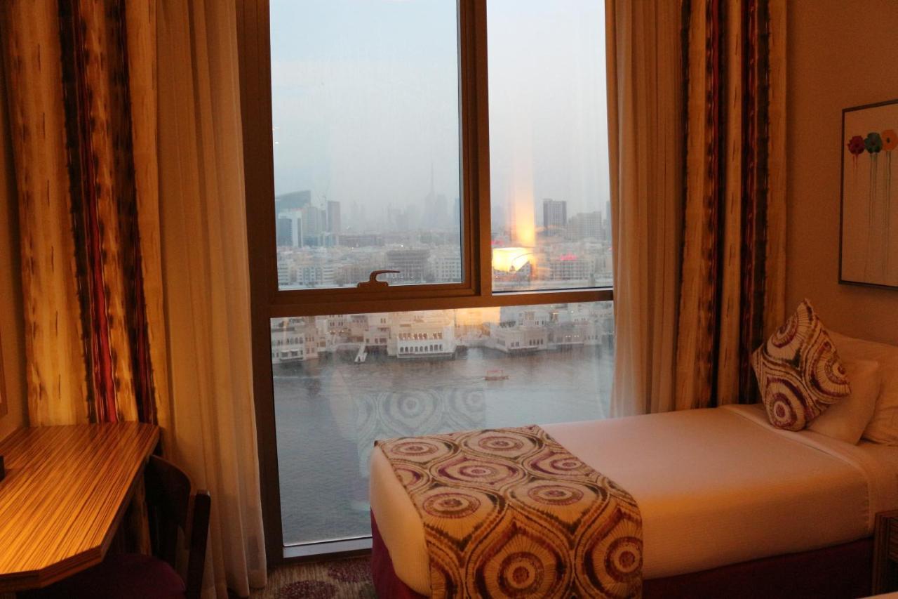 Best Western Plus Pearl Creek Dubai Exterior foto